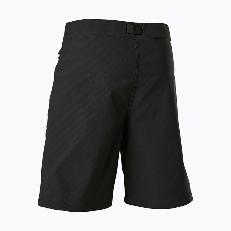 Fox Racing Ranger W/Liner children's cycling shorts black 29295_001_Y22 6