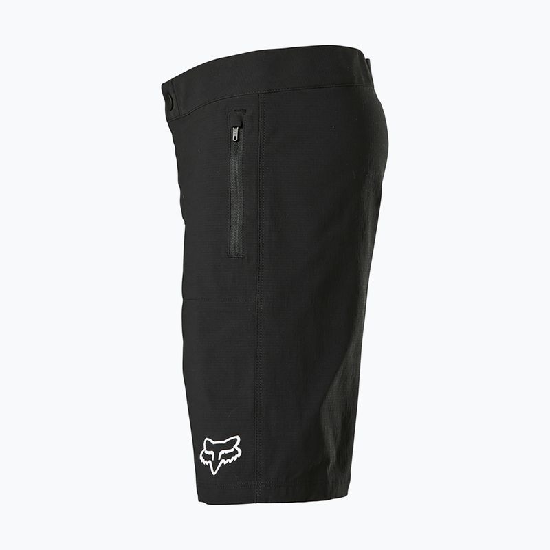 Fox Racing Ranger W/Liner children's cycling shorts black 29295_001_Y22 7