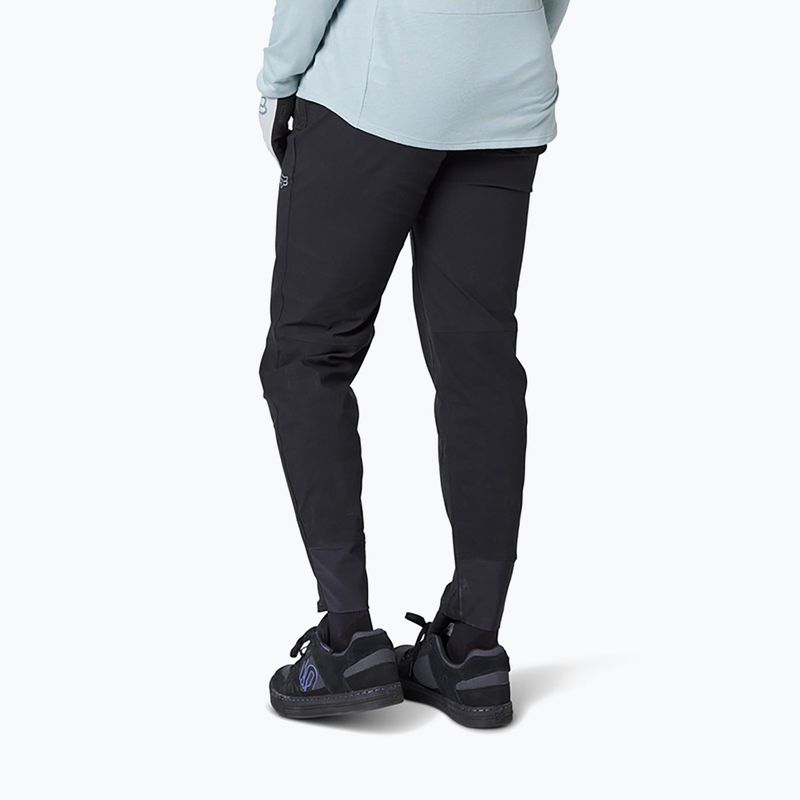Women's cycling trousers Fox Racing Ranger black 28977_001 2