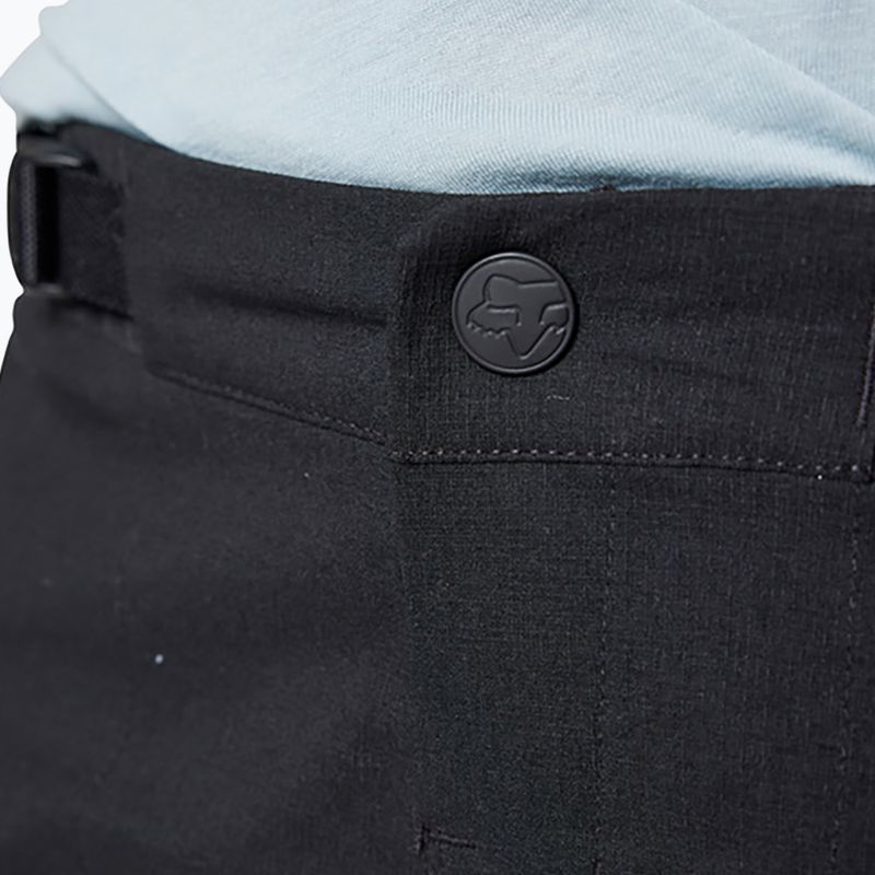 Women's cycling trousers Fox Racing Ranger black 28977_001 3