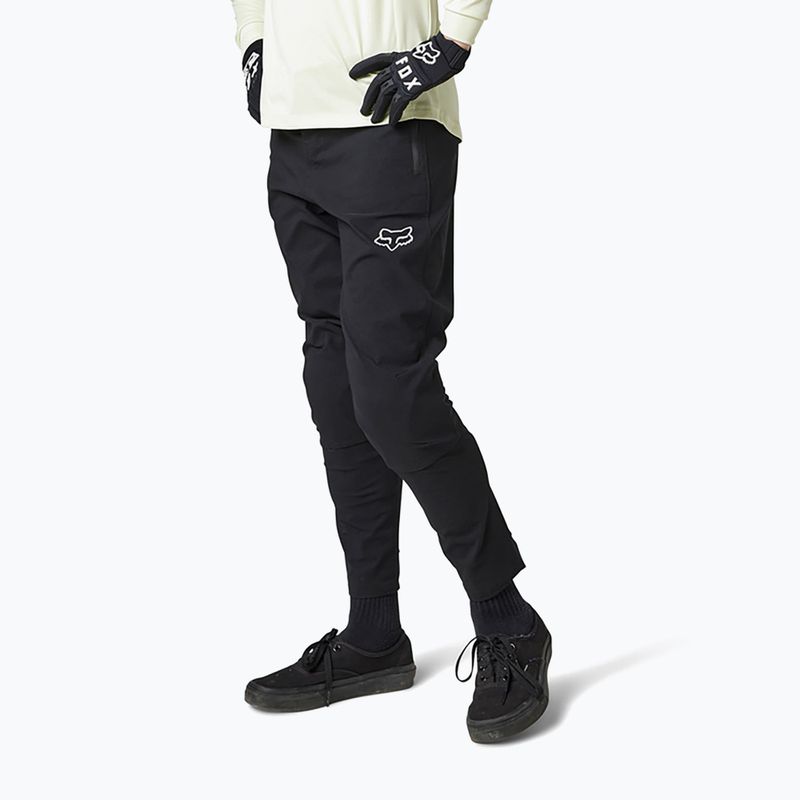 Fox Racing Ranger children's bike trousers black 28955_001 4