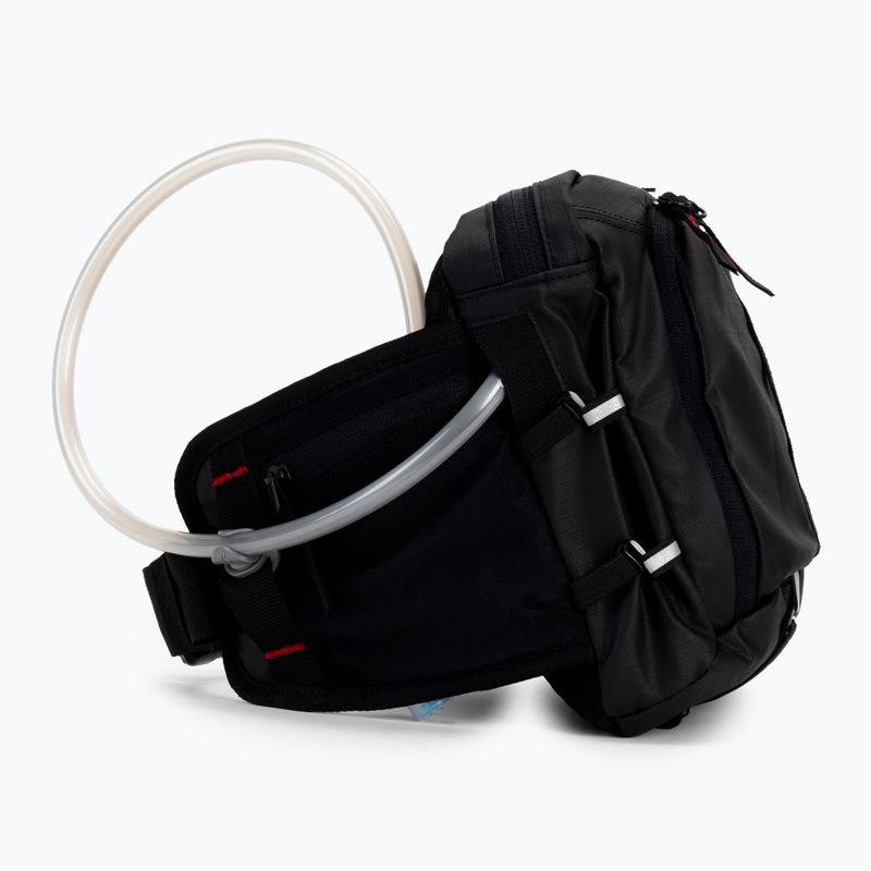 Fox Racing 5L Lumbar Hydration Pack bike kidney black 28929_001 2