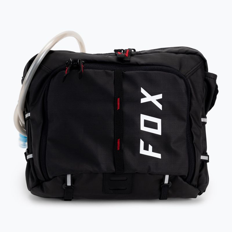Fox Racing 5L Lumbar Hydration Pack bike kidney black 28929_001 3