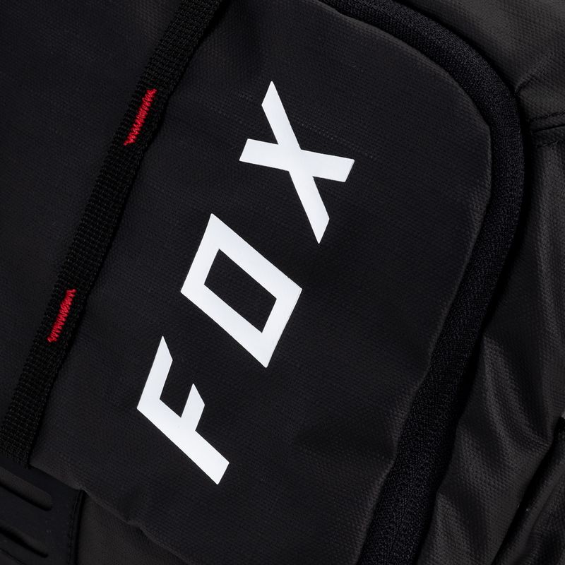 Fox Racing 5L Lumbar Hydration Pack bike kidney black 28929_001 4