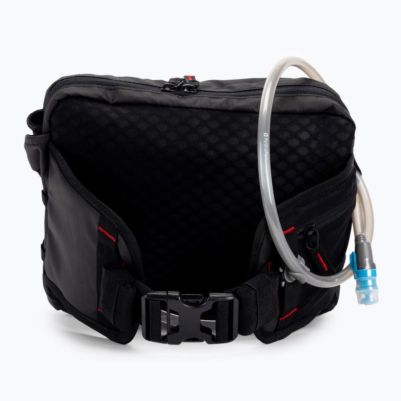 Fox Racing 5L Lumbar Hydration Pack bike kidney black 28929_001 6