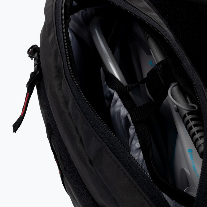 Fox Racing 5L Lumbar Hydration Pack bike kidney black 28929_001 9