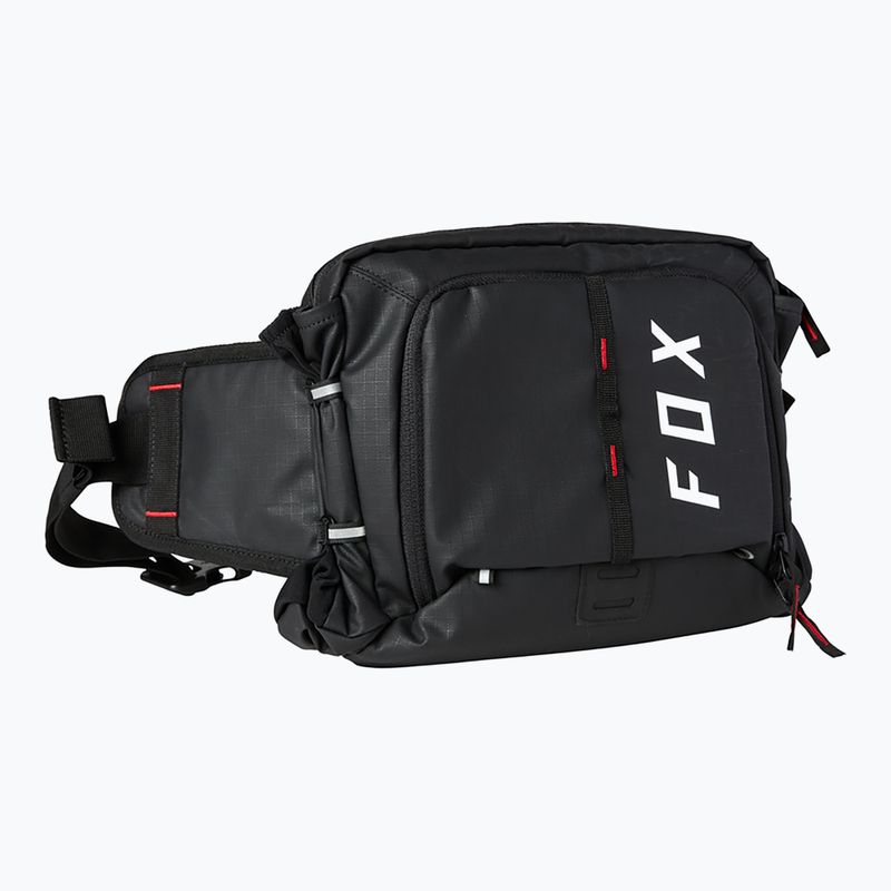 Fox Racing 5L Lumbar Hydration Pack bike kidney black 28929_001 10
