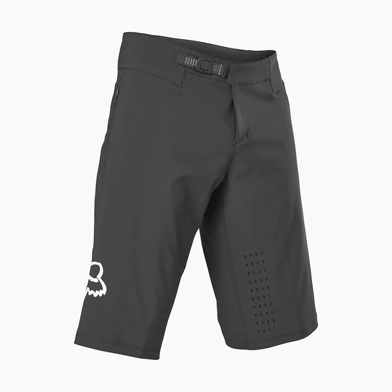 Fox Racing Defend men's cycling shorts black 28887_001 4