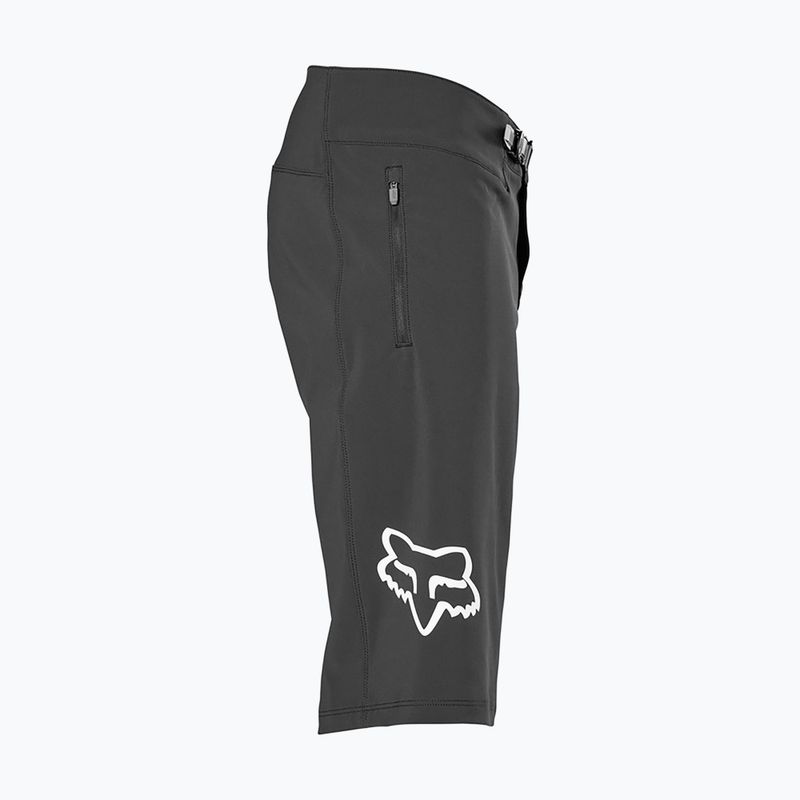 Fox Racing Defend men's cycling shorts black 28887_001 6