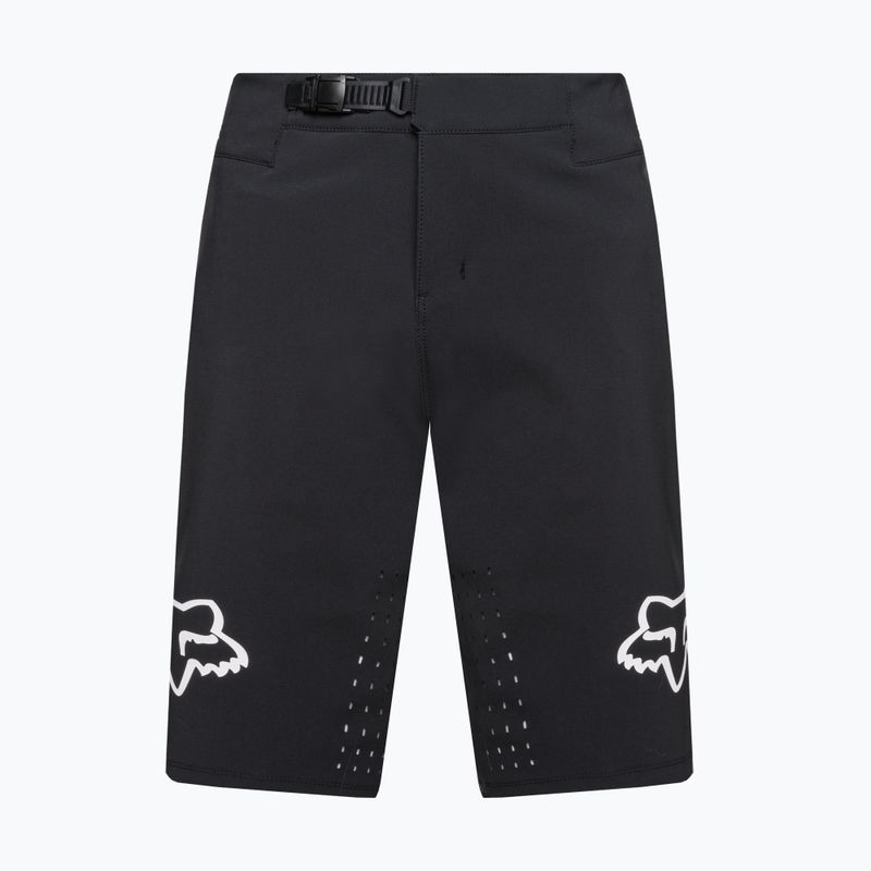Fox Racing Defend men's cycling shorts black 28887_001