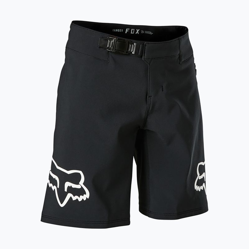 Fox Racing Defend children's cycling shorts black 29297_001_Y22 6