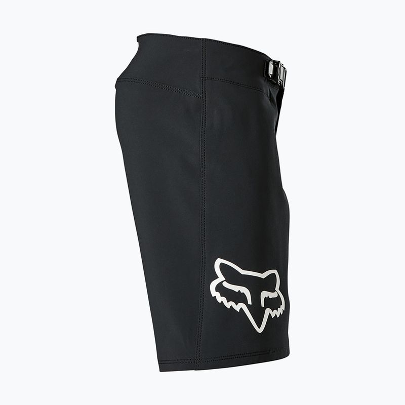 Fox Racing Defend children's cycling shorts black 29297_001_Y22 7