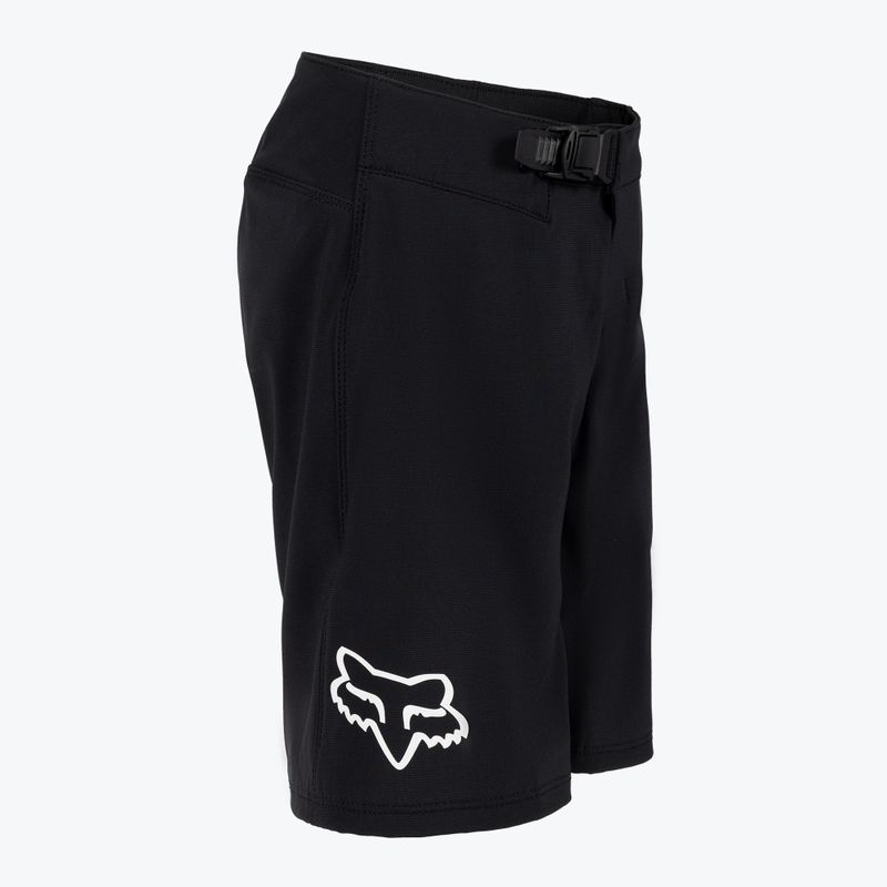 Fox Racing Defend children's cycling shorts black 29297_001_Y22 3