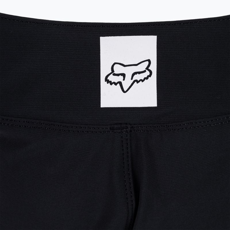 Fox Racing Defend children's cycling shorts black 29297_001_Y22 5