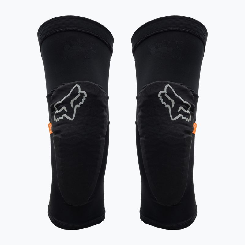 Men's cycling elbow protectors Fox Racing Enduro Elbow black