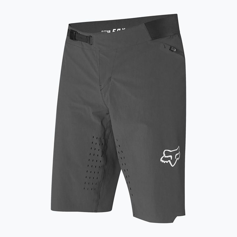 Fox Racing Flexair men's cycling shorts black 28883_001 5