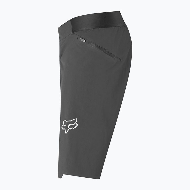 Fox Racing Flexair men's cycling shorts black 28883_001 8