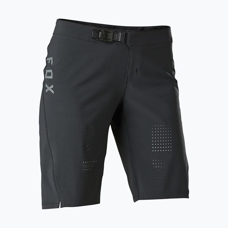 Fox Racing Flexair women's cycling shorts black 29311_001