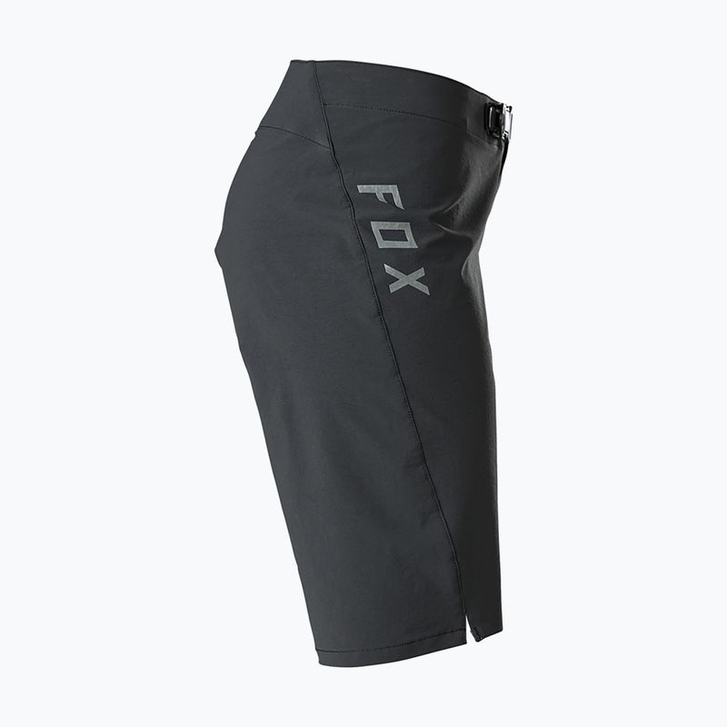 Fox Racing Flexair women's cycling shorts black 29311_001 3