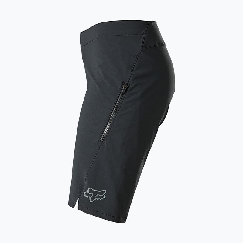 Fox Racing Flexair women's cycling shorts black 29311_001 4