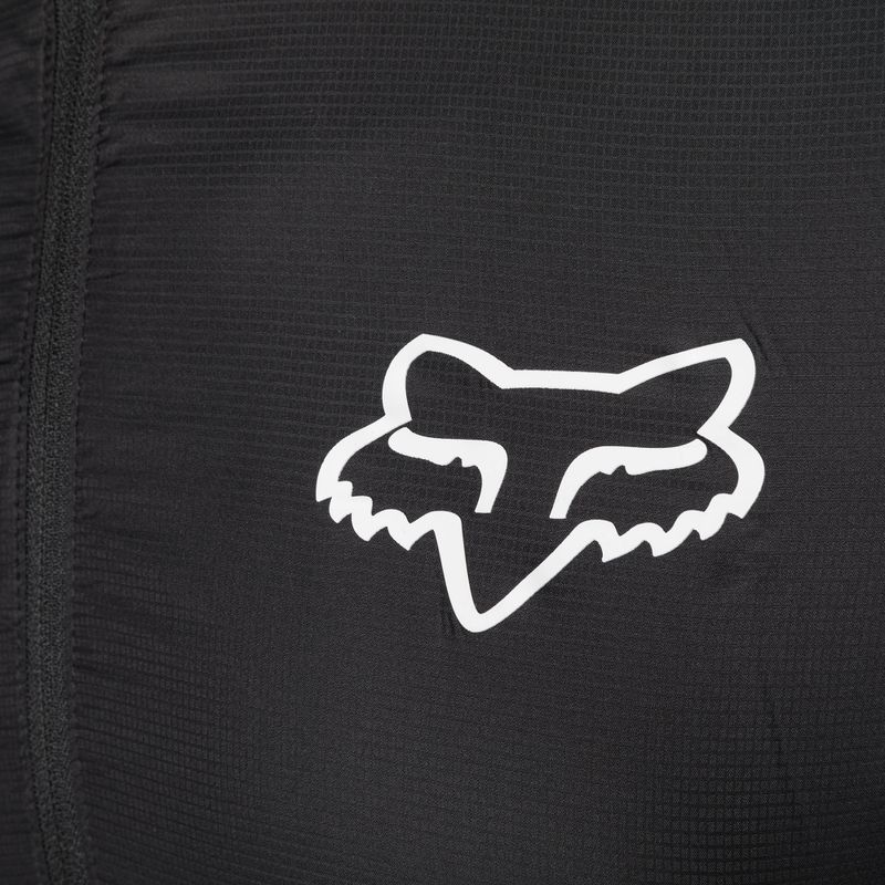 Fox Racing Ranger Wind men's cycling jacket black 28893_001_M 3