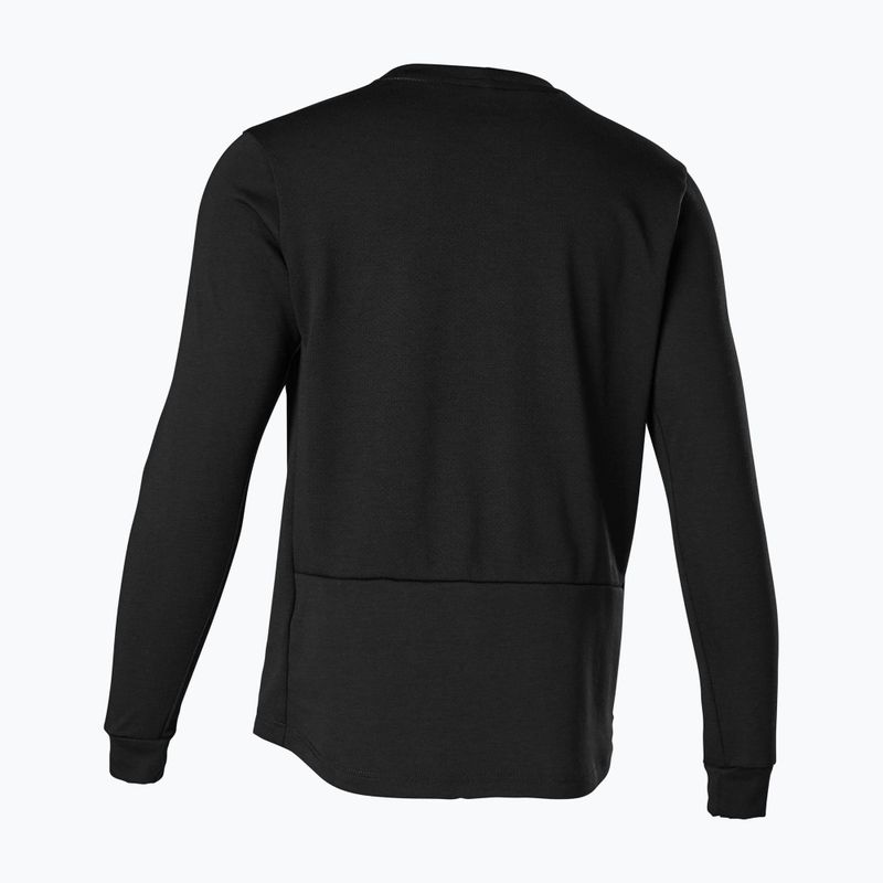 Children's cycling jersey Fox Racing Ranger Dr LS Jersey black 28959 5