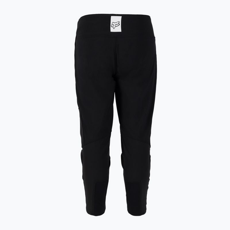 Fox Racing Defend children's cycling trousers black 28954_001 2