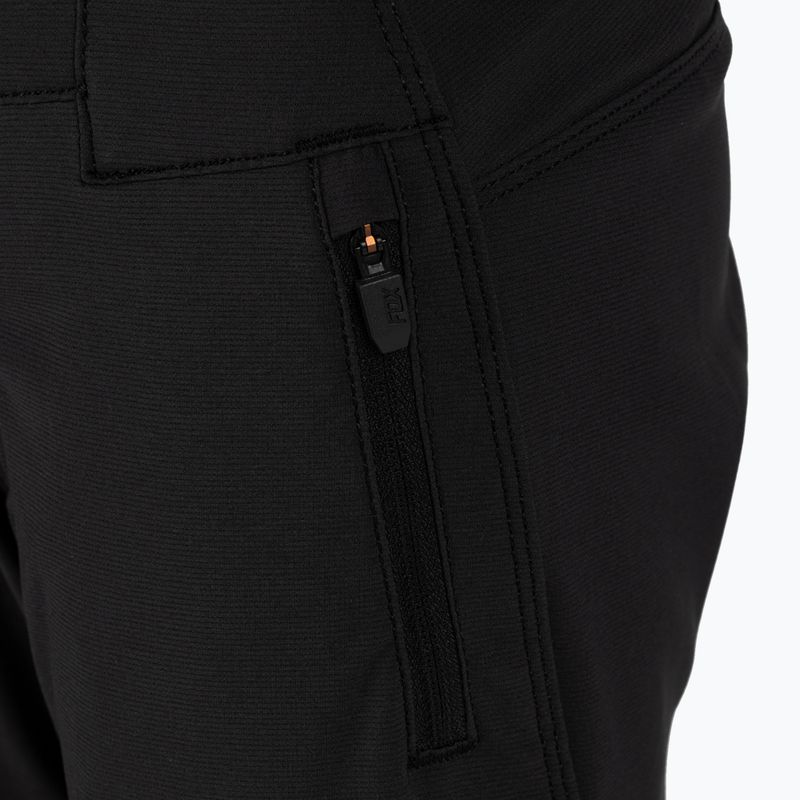 Fox Racing Defend children's cycling trousers black 28954_001 5