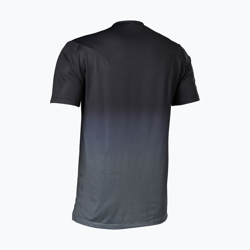 Fox Racing Flexair SS men's cycling jersey black 29559_001_S 2
