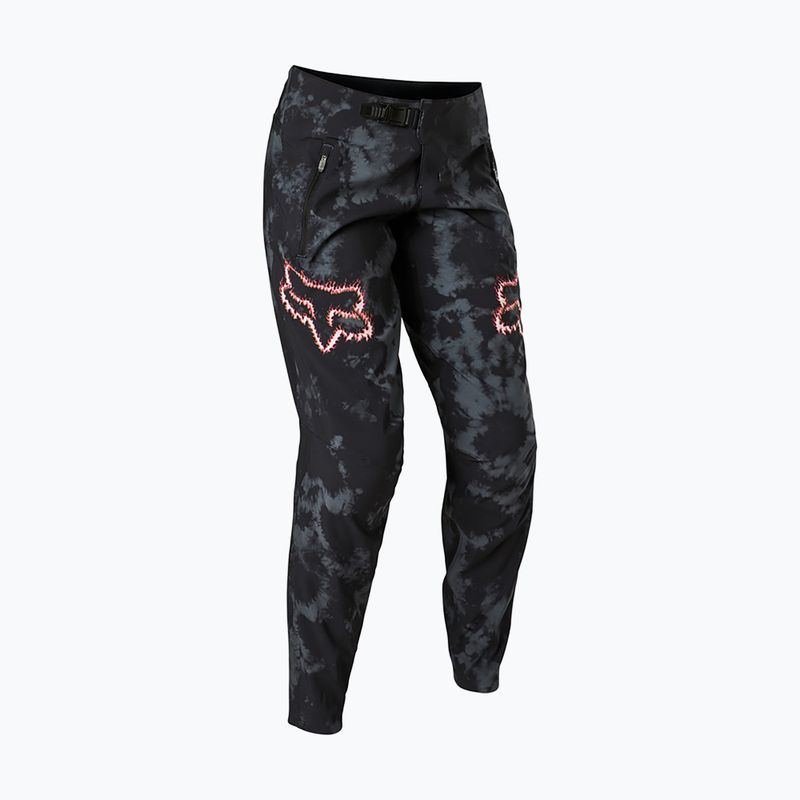 Fox Racing Defend TS57 women's cycling trousers black/grey 29587