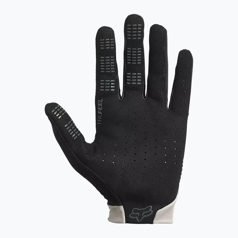 Fox Racing Flexair grey cycling gloves 27180_575 7