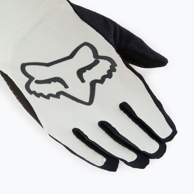 Fox Racing Flexair grey cycling gloves 27180_575 4