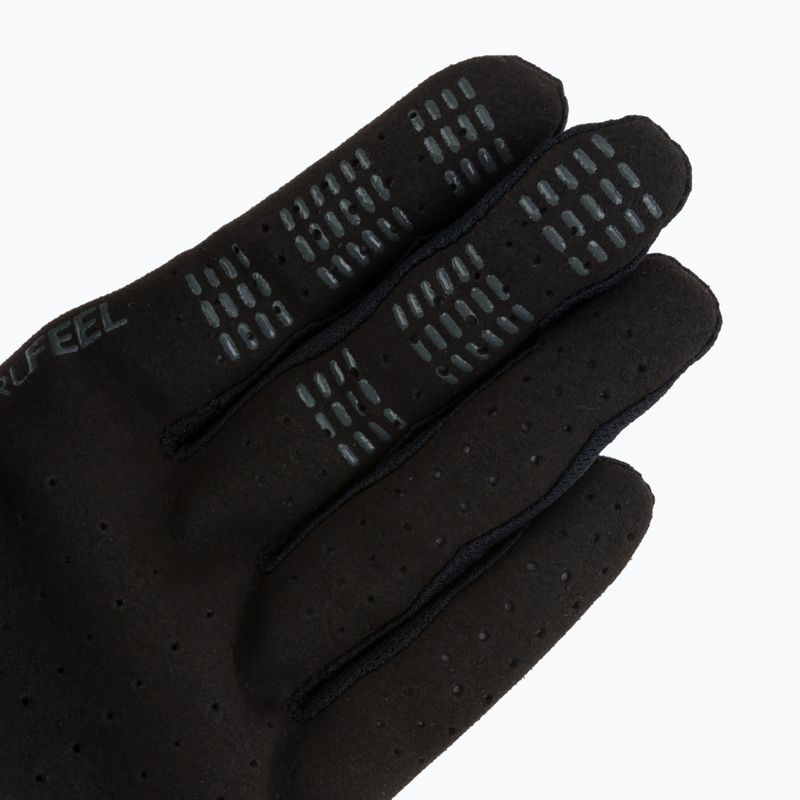 Fox Racing Flexair grey cycling gloves 27180_575 5