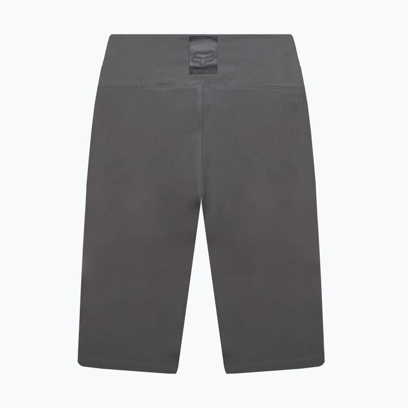 Fox Racing Defend grey men's cycling shorts 28887_330 2