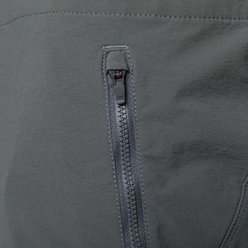 Fox Racing Flexair grey men's cycling shorts 28883_330 3