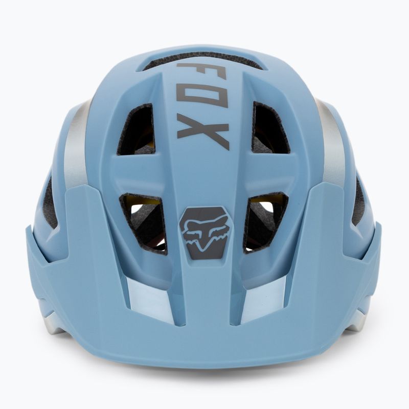 Fox Racing Speedframe Vinish bike helmet blue 29410_157 2