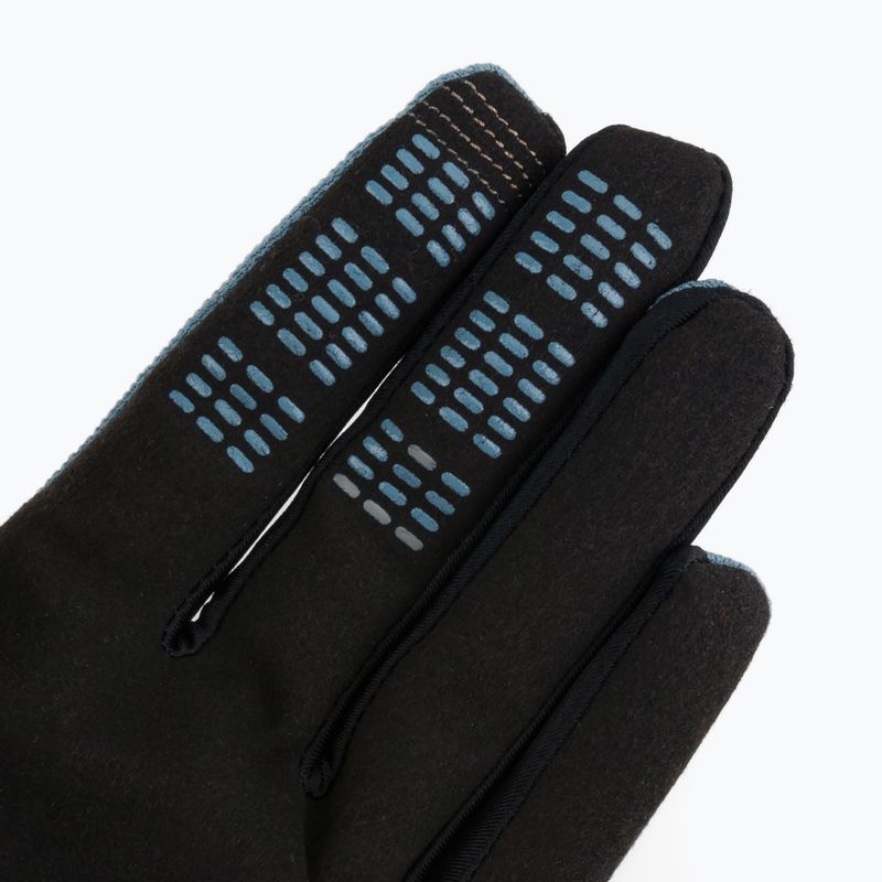 Fox Racing Ranger blue cycling gloves 27162_157 4