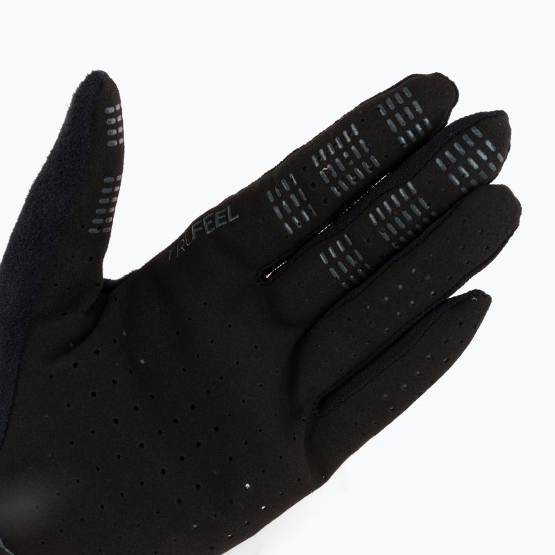 Fox Racing Flexair orange cycling gloves 27180_824 4