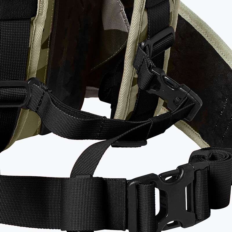 Fox Racing Utility 10L Hydration Pack bike backpack green 28407_031 3