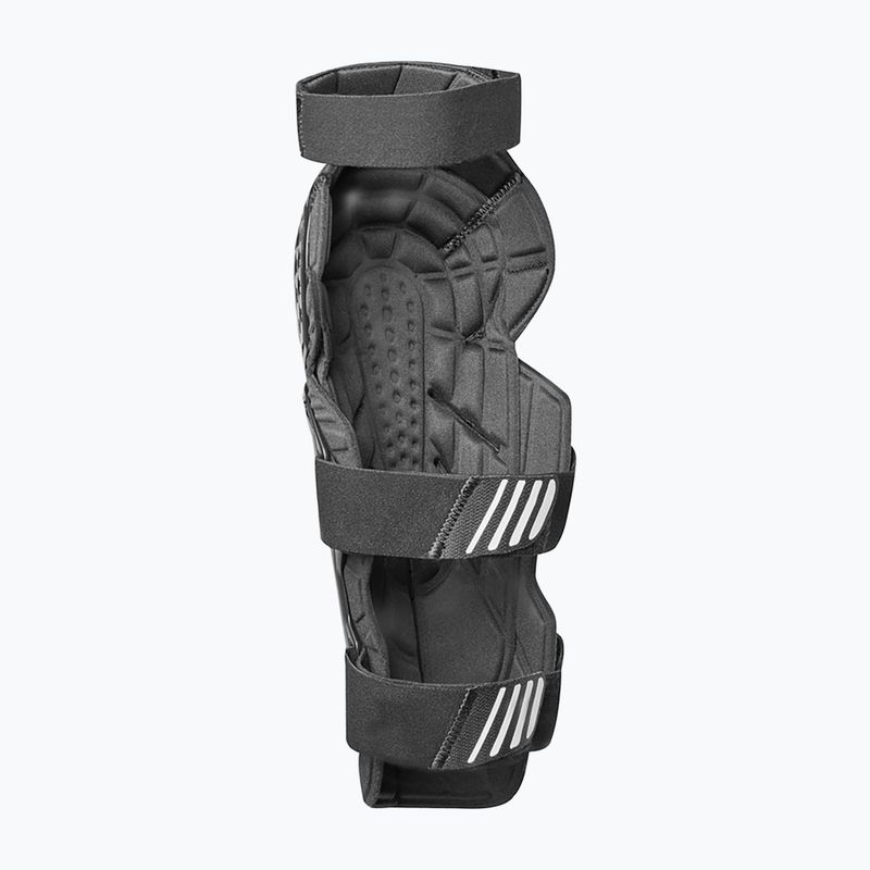 Cycling knee pads Fox Racing Titan Race Knee black 3