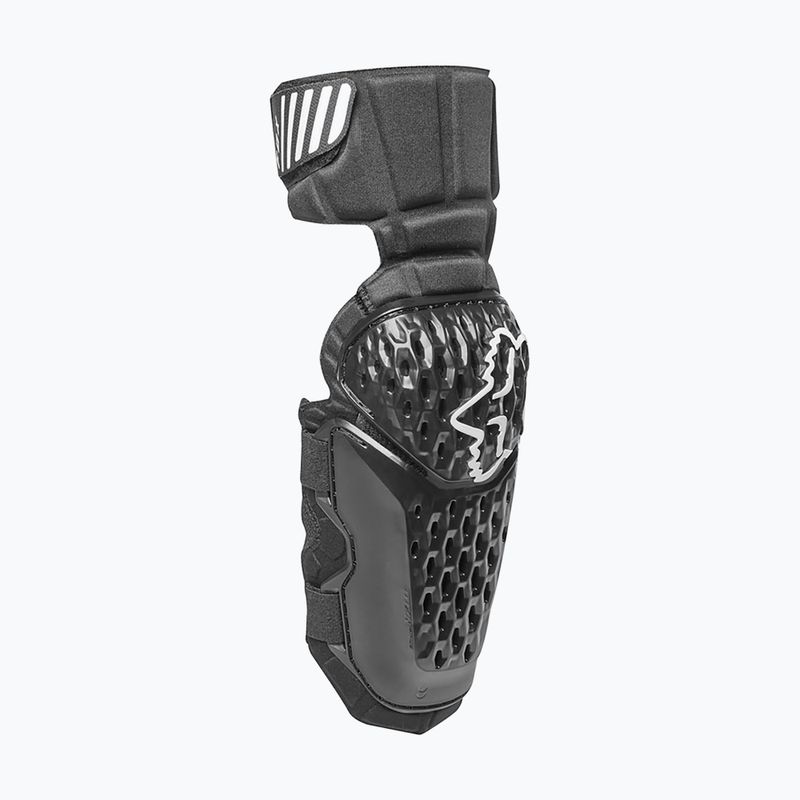Elbow cycling guards Fox Racing Titan Race Elbow black 2