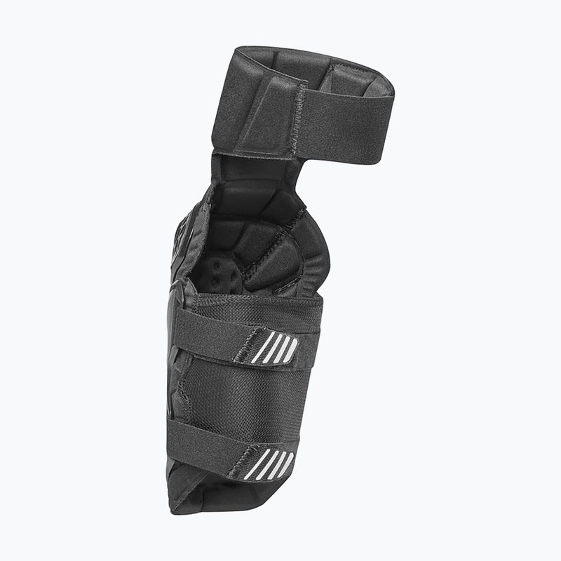 Elbow cycling guards Fox Racing Titan Race Elbow black 3