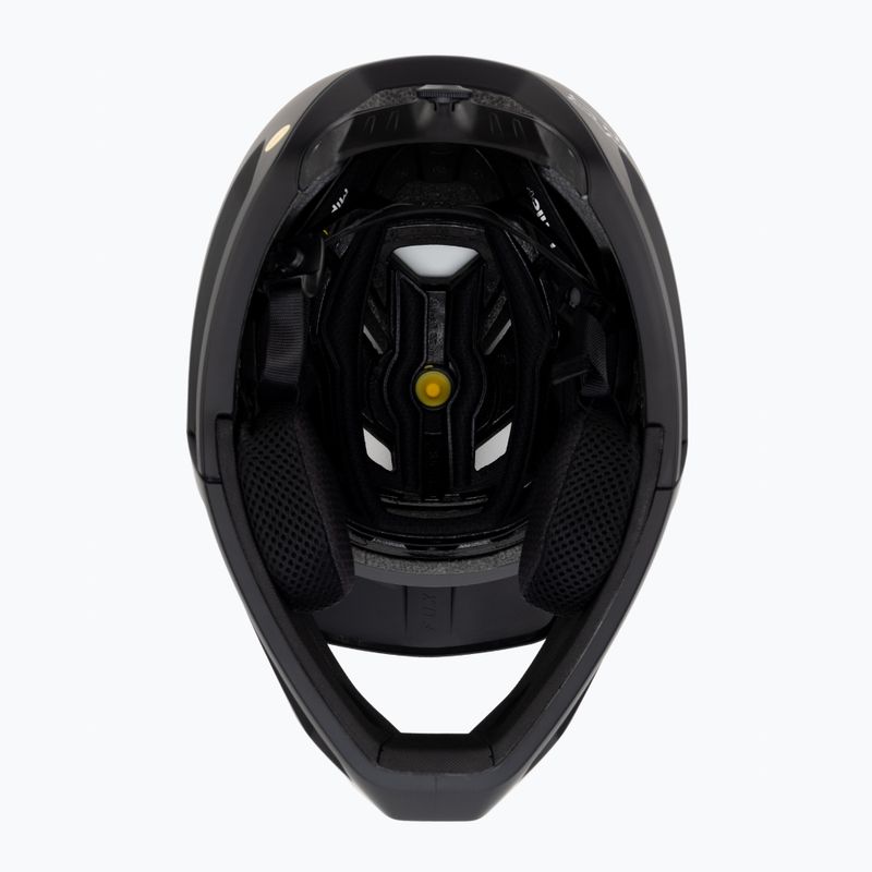 Fox Racing Proframe RS bike helmet black 29862_001 5