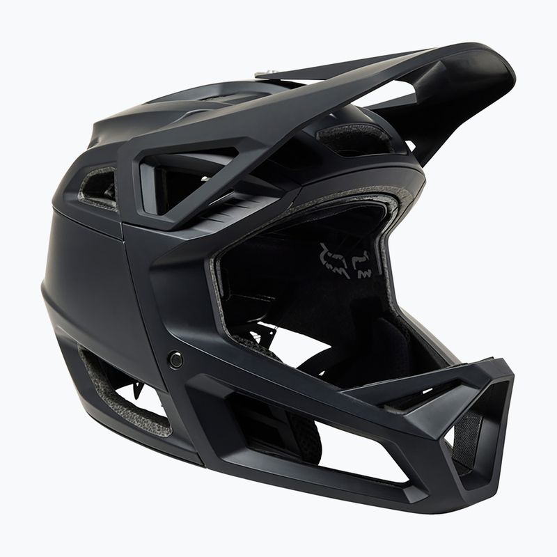 Fox Racing Proframe RS bike helmet black 29862_001 11
