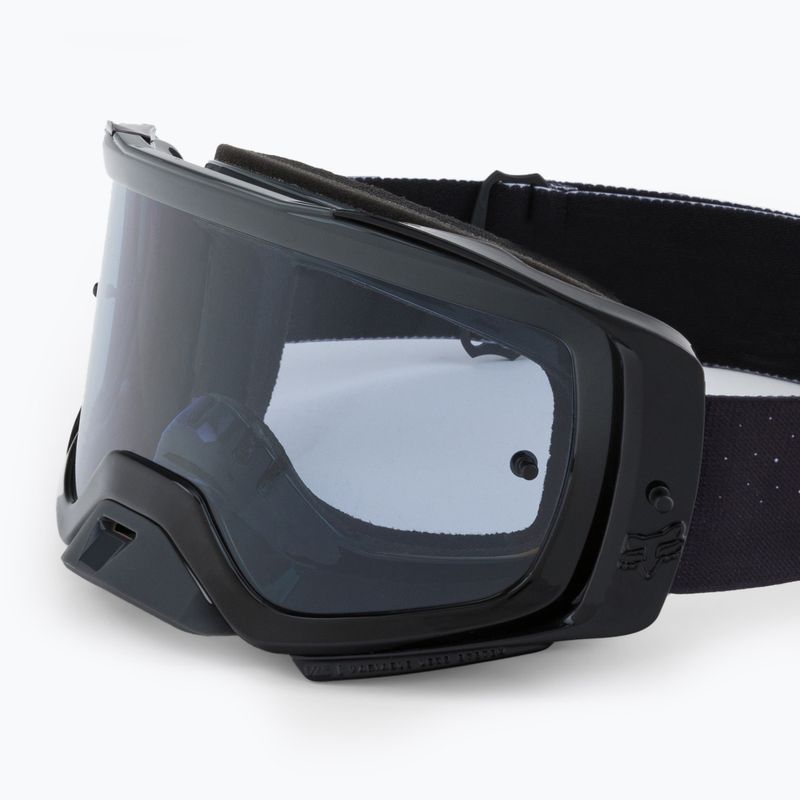 Fox Racing Airspace Vizen cycling goggles black 29672_001 5
