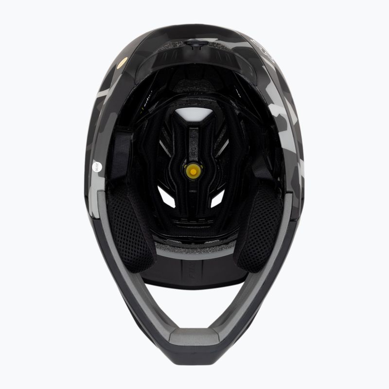 Fox Racing Proframe RS MHDRN bike helmet black 29865_247 5