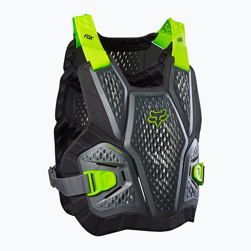 Fox Racing Raceframe Impact dark shadow bike buffer 4