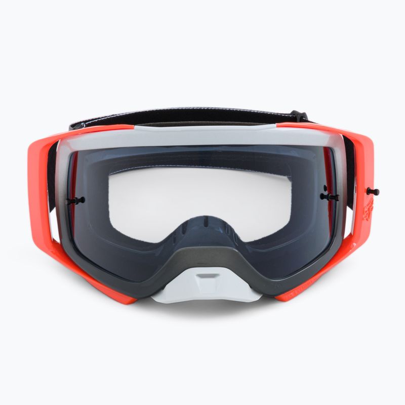 Fox Racing Airspace Vizen black-orange cycling goggles 29672_824 2
