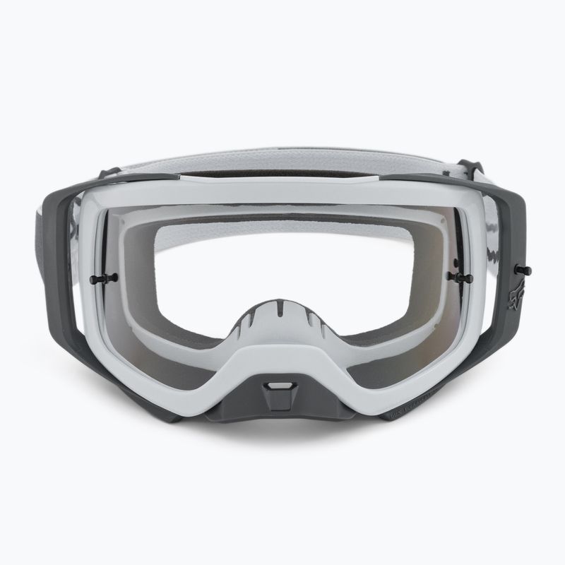 Fox Racing Airspace Xpozr cycling goggles black and white 29674_052 2