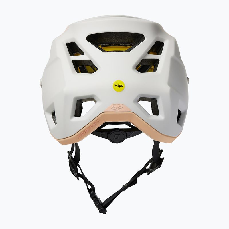 Fox Racing Speedframe CE bicycle helmet white 26840_579 4